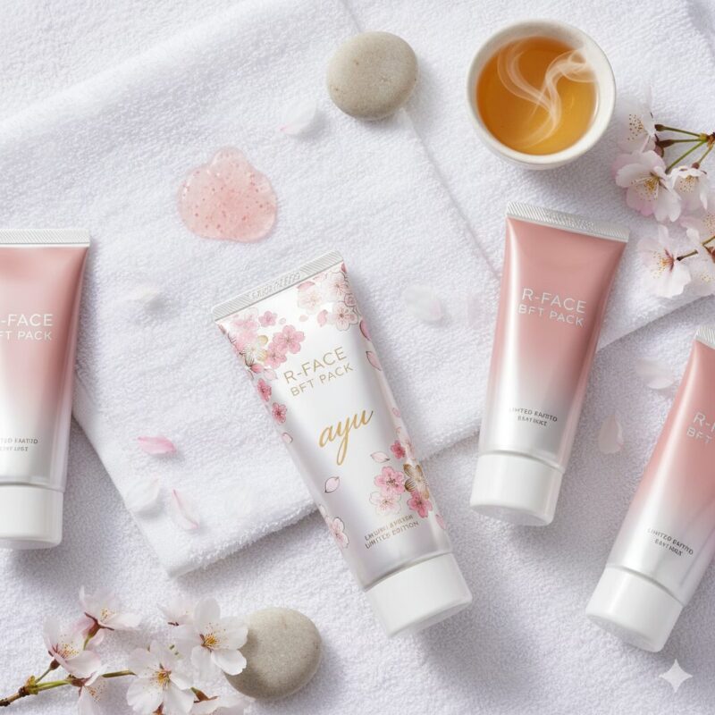 R-FACE-BFTの口コミ